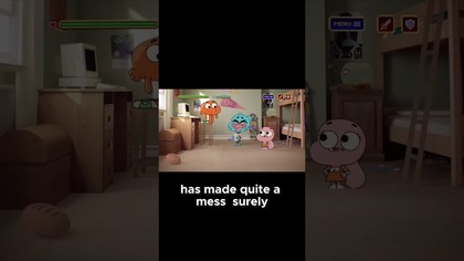 When Being Picked On Turns Into a Hilarious Family Debate!