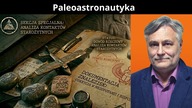 Kosmiczne Rodowody.  Janusz Zagórski i Paleoastronautyka.