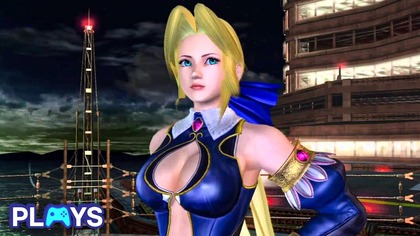 10 HARDEST Endings to Unlock in Fighting Games