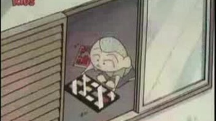 Shin-Chan 65 Odjazdowa Kolekcja