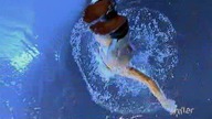Fear Factor S03E24 Miss USA Edition