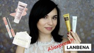 LANBENA: Dobra pielęgnacja z Aliexpress?! Patina