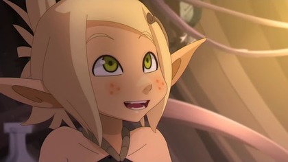 Wakfu Sezon 1 Odcinek 19 Królestwo Sadidy