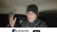 W tym lesie zniknęło 9 osób.  Deszczowa i niepokojąca noc, Las Witkowice