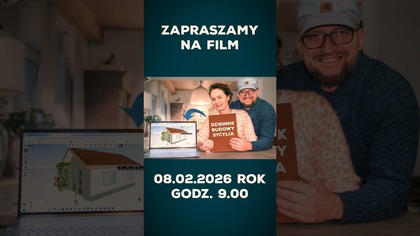 Zapowiedź filmu Mamy to... 
