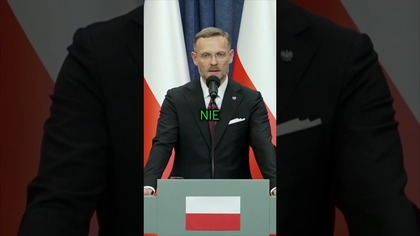 Spór kompetencyjny w Trybunale