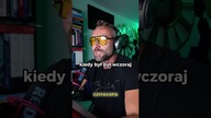 Nie udawaj że nie wiesz co trzeba zrobić
