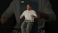 Jak kręcili ekstremalne sceny Heweliusza #shorts