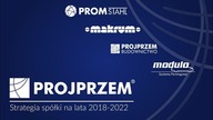 Konferencja wynikowa Projprzem SA, 28.11.2017