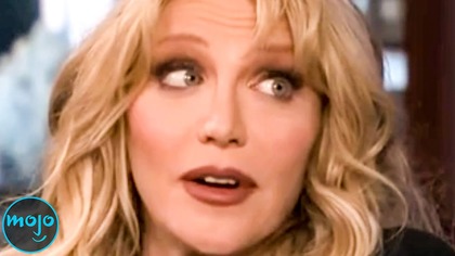 10 Career Finishing Rumors That Turned Out to Be FALSE