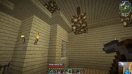 PRZYGODY Z MINECRAFT | BATTLE TOWER !!!!