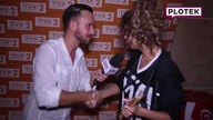 Jak radzą sobie z upałami? Piasek długo myślał nad odpowiedzią...[Plotek]