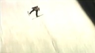 Kamil Stoch - 58.  Turniej Czterech Skoczni 2009/2010