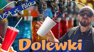 USA vs.  Polska - Dolewki