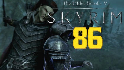 The Elder Scrolls V: Skyrim Special Edition - Skrytobójca Iluzjonista #86 #gameplay #PL, #zagrajmy