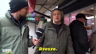 TUSK ROBI Z POLSKI IV RZESZĘ! KACZYŃSKI ZOSTAWIŁ ŚMIETNIK! NA ULICY AŻ SIĘ ZAKOTŁOWAŁO! mp4 686x432