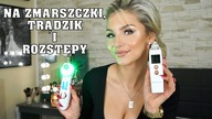 Nowości w mojej pielęgnacji