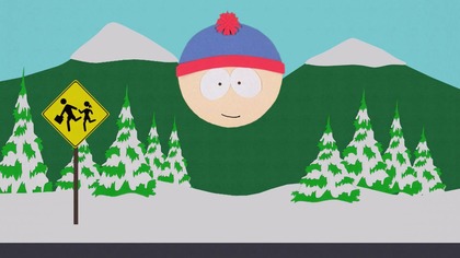 poludniowy park s07e05