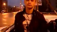 Zwineli naćpanego