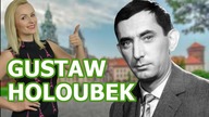 Miał wielki talent, 3 żony, a ostatnią musiał bronić przed środowiskiem aktorskim - Gustaw Holoubek