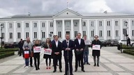 Krzysztof Bosak: CHCĄ NAM ZABRAĆ SWOBODĘ przemieszczania się pod pretekstem ekologii!