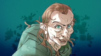 Czego pragną kobiety? | Animowane opowiadanie