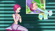 Klub Winx na Koncercie - Łańcuchowa Reakcja