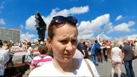 Dziękujemy KONKRETNY KANAŁ Anna Luiza - Śląski Marsz Wolności