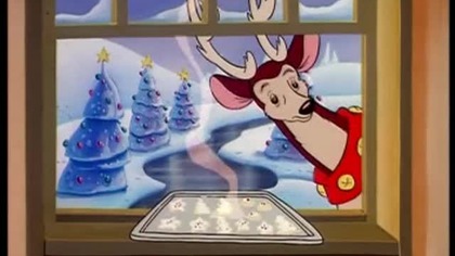 Świąteczne życzenia (1999)