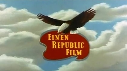 Srebro Arizony 1956 lektor pl western