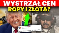 ATAK USA na Wenezuelę.  Co dalej? Jak zareagują rynki? Cena ropy i złota wystrzeli?