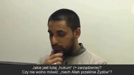 Muzułmanin się wygadał a inny znawca islamu potwierdził - Islam to zło