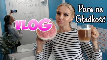 Z SOSEM SOJOWYM ? OCHOTA ZAWSZE JEST - GŁADKA SKÓRA