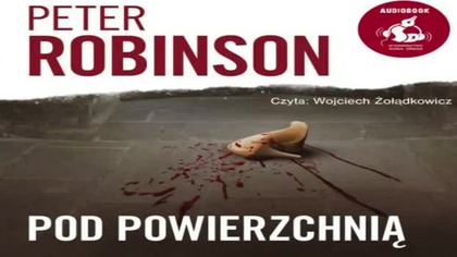Roz. 13-14. #Robinson#Peter - Pod powierzchnią #AudiobookPL.