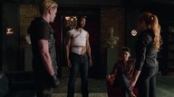 Shadowhunters S01E07 lektor PL