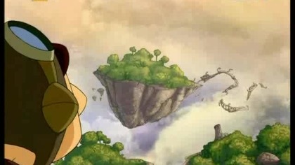 Łowcy Smoków 20 - Dziecinne igraszki