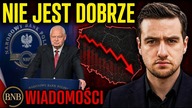Inflacja WYMKNĘŁA SIĘ Spod Kontroli! Tysiące Rodzin TONIE W DŁUGACH