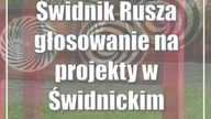 Rusza głosowanie na projekty w Budżecie Obywatelskim #Świdnik -a