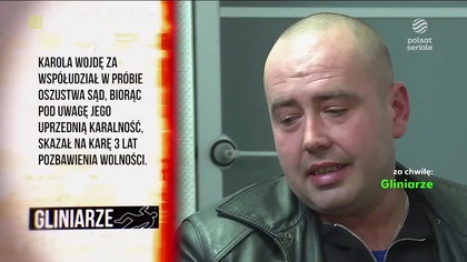 POLSATSERIALE - 18-04-2025 - Zapowiedzi, Sponsorzy