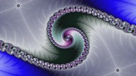 Fractal zoom