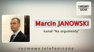 Dlaczego Polacy wybierają zakłamane elity? - Marcin Janowski