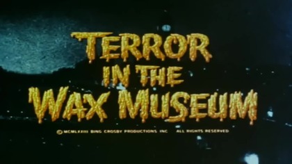 Terror w muzeum figur woskowych 1973 dub. aut,pl