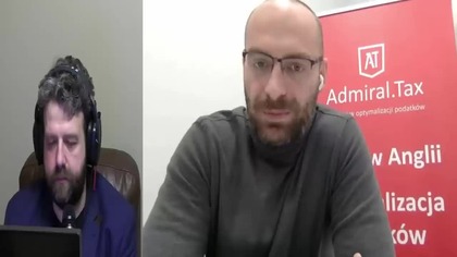 Normalnie Nie Wierzę, Że To Takie Łatwe! W tle Uniknięcie Woja , Podatki ZUS! Analiza Ator Finanse