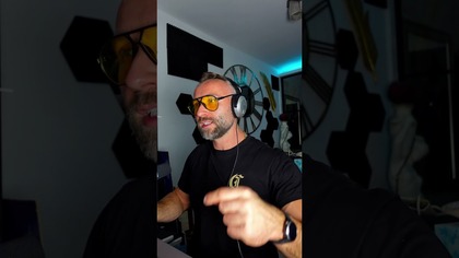 Obserwuj ten profil i polajkuj wideo