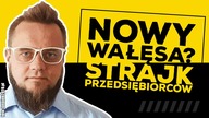 Analiza strajku przedsiębiorców! Sylwetka Pawła Tanajno!