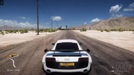Driftowanie Audi R8 Coupe w Forza Horizon 5 / Xbox Series S