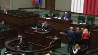 Robert Winnicki: Z jednego problemu ładujecie nas w drugi problem, całą Polskę!