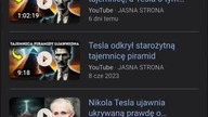 udowodnię zakazany pierwiastek