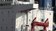 Porty Świata, Hamburg: To już praktycznie zabytek...