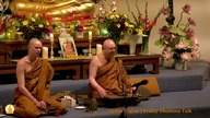 Ajahn Brahm nr2 Podaruj sobie spokój, życzliwość i wybaczenie LEKTOR PL